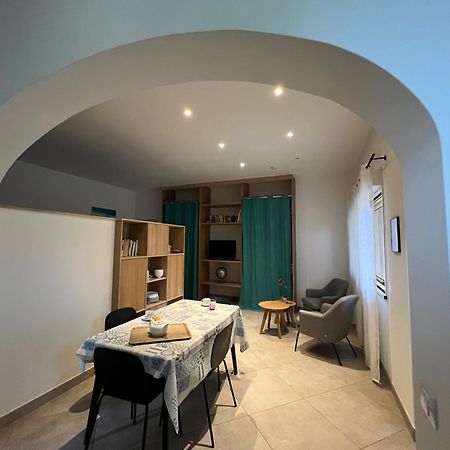 Residence Casa Cintrone Porto Pollo Zewnętrze zdjęcie