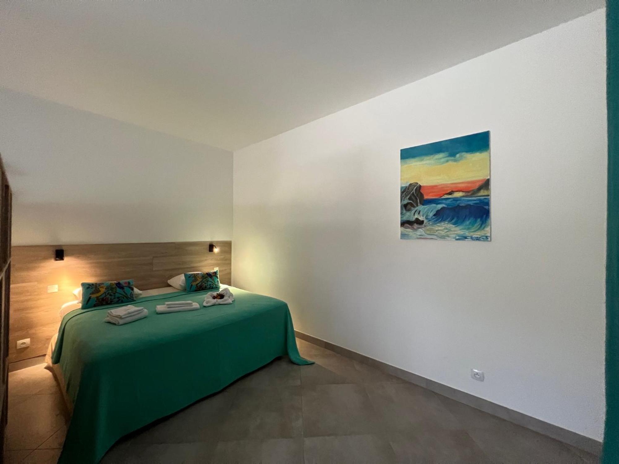 Residence Casa Cintrone Porto Pollo Zewnętrze zdjęcie